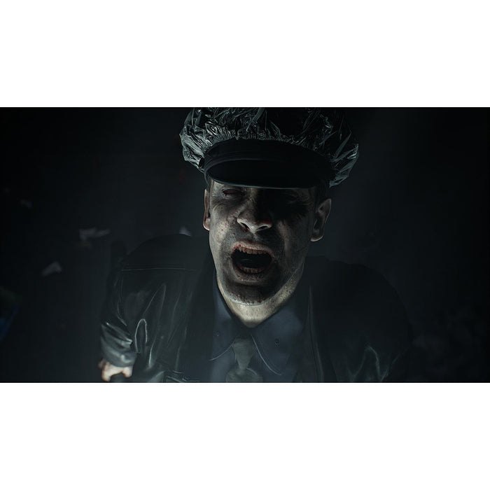 RESIDENT EVIL 9 REQUIEM Game (PS5)