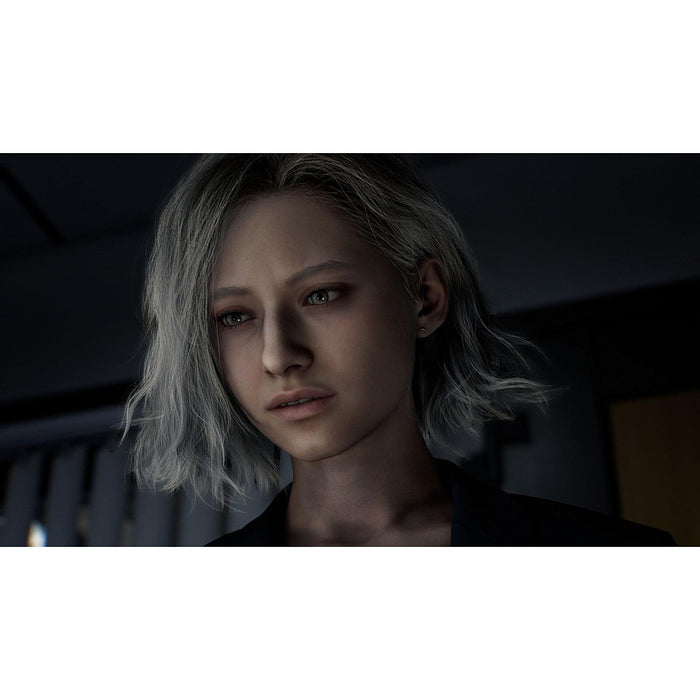 RESIDENT EVIL 9 REQUIEM Game (PS5)
