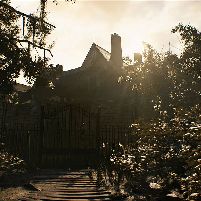 RESIDENT EVIL GENERATION PACK Game - Code in Box (NSW2)
