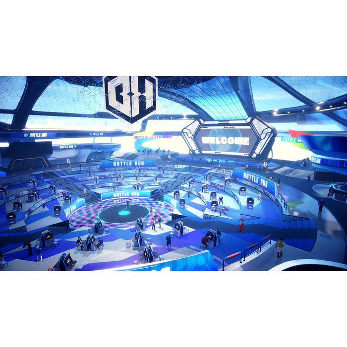 Street Fighter 6: Years 1-2 Fighters (NSW2) Game