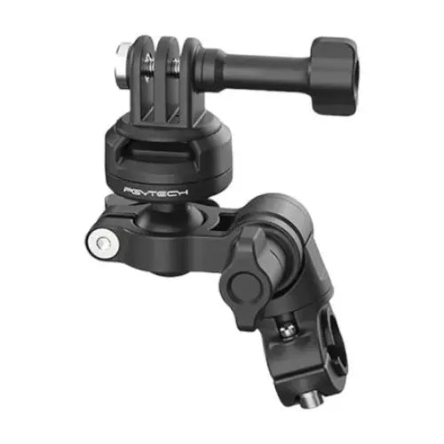 CapLock Rearview Mirror Mount PGYTECH P-GM-170 - Booms and selfie sticks<<<Mounts<<<Tripods<<<Selfie