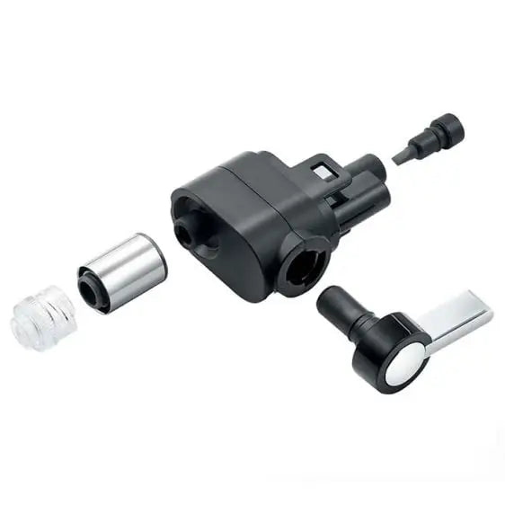 Cappuccinator for fine foam JURA 24250 - Аксесоари за кафемашини<<<Кафемашини<<<Малки електроуреди<<<TechnoMix