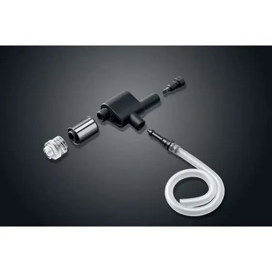 Cappuccinator for fine foam JURA 24255 - Аксесоари за кафемашини<<<Кафемашини<<<Малки електроуреди<<<TechnoMix