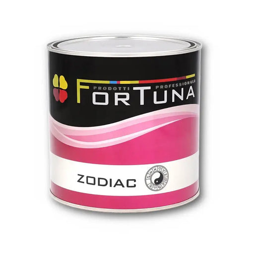 CAPRICORN 2.2 L FORTUNA INTERIOR PAINT - Цветни интериорни бои<<<Интериорни бои<<<Подови и стенни