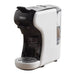 CAPSULE COFFEE MACHINE 4 IN 1 HiBREW H1A-white (white) - Coffee makers<<<Small household appliances<<<InnproXML