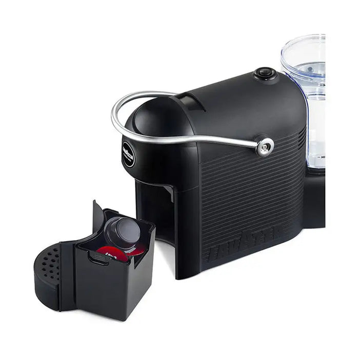 Capsule coffee machine LAVAZZA A Modo Mio JOLIE BLACK - Кафемашини с капсули<<<Кафемашини<<<Малки