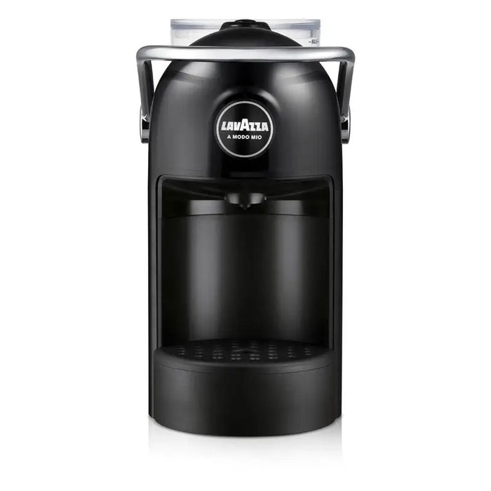 Capsule coffee machine LAVAZZA A Modo Mio JOLIE BLACK - Кафемашини с капсули<<<Кафемашини<<<Малки