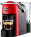 Capsule coffee machine LAVAZZA A Modo Mio JOLIE RED - Кафемашини с капсули<<<Кафемашини<<<Малки електроуреди<<<TechMart