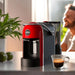Capsule coffee machine Lavazza AMM JOLIE EVO RED - Кафемашини с капсули<<<Кафемашини и кафеавтомати<<<Малки