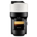 Capsule coffee machine NESPRESSO VERTUO POP Mch White - Кафемашини с капсули<<<Кафемашини<<<Малки