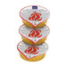 CAPSULES FOR BURNING WITH GEL-PASTE 3 PCS X 80 G KELA MAGMA - Съдове за готвене<<<Домашни потреби<<<Кухня<<<Praktiker