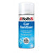 CAR AIR CON CLEANER SPRAY 150ML CAR AIR CON CLEANER - Вътрешно поддържане<<<Автокозметика и поддръжка<<<Авто и