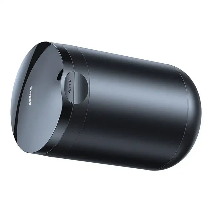 Car Ashtray Baseus Premium 2 (black) - Storage<<<Car accessories<<<InnproXML&&&Other car accessories<<<HurtelXML&&&Car