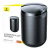 Car Ashtray Baseus Premium 2 (black) - Storage<<<Car accessories<<<InnproXML&&&Other car accessories<<<HurtelXML&&&Car