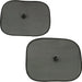 CAR BLINDS 44X36CM UNITEC - Сенници фолиа и щори за автомобил<<<Сезонни авто продукти<<<Авто и