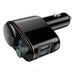 Car Bluetooth MP3 Player Baseus S-06Black OS - Car transmitters<<<Car accessories<<<InnproXML&&&Other car
