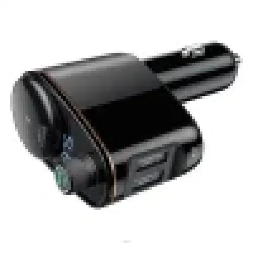Car Bluetooth MP3 Player Baseus S-06Black OS - Car transmitters<<<Car accessories<<<InnproXML&&&Other car