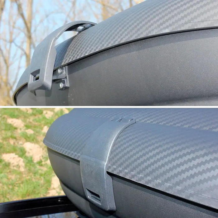 CAR BOX 320L ARTPLAST BA320 - Автобоксове и багажници<<<Външно оборудване<<<Авто и вело<<<Praktiker