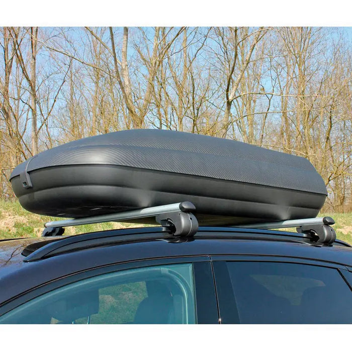 CAR BOX 320L ARTPLAST BA320 - Автобоксове и багажници<<<Външно оборудване<<<Авто и вело<<<Praktiker