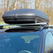 CAR BOX 320L ARTPLAST BA320 - Автобоксове и багажници<<<Външно оборудване<<<Авто и вело<<<Praktiker