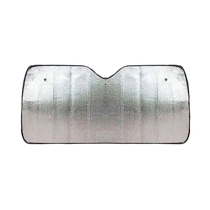 CAR CANOPY 130X60CM AUTO PRACTIC ACCORDION - Сенници фолиа и щори за автомобил<<<Сезонни авто продукти<<<Авто и