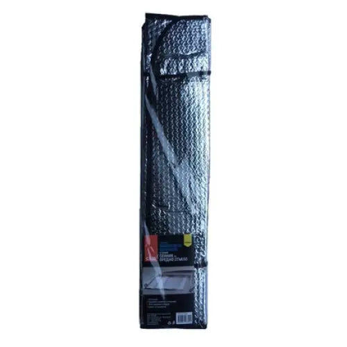 CAR CANOPY 130X60CM CARE TWO SIDED WITH BUBBLES - Сенници фолиа и щори за автомобил<<<Сезонни авто продукти<<<Авто и
