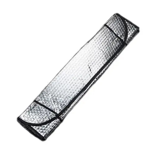 CAR CANOPY 130X60CM CARE TWO SIDED WITH BUBBLES - Сенници фолиа и щори за автомобил<<<Сезонни авто продукти<<<Авто и