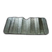 CAR CANOPY TWO SIDED WITH BUBBLES - Сенници фолиа и щори за автомобил<<<Сезонни авто продукти<<<Авто и