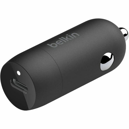 Car Charger Belkin CCA004BTBK 30 W - Електроника GPS и Автомобил<<<Компютри| Електроника<<<BigBuy&&&USB зарядни за