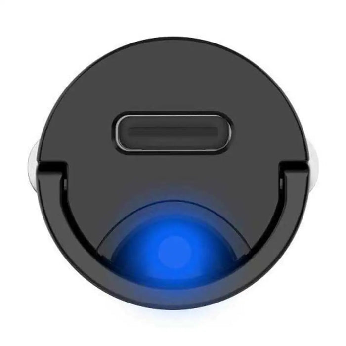 Car Charger Celly Black 30 W - Електроника Телефони и таблети<<<Компютри| Електроника<<<BigBuy&&&USB зарядни и