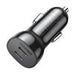 Car charger Choetech TC0008 40W 2x USB-C - Car chargers<<<Chargers<<<GSM Accessories<<<InnproXML