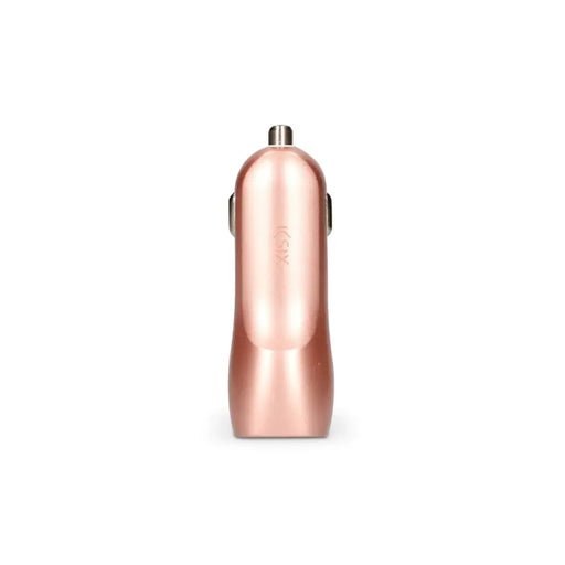 Car Charger Contact - USB зарядни и кабели<<<Електроника Телефони и таблети<<<Компютри| Електроника<<<BigBuy