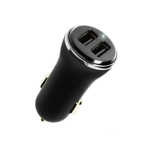Car Charger Dual Supertouch - Електроника Телефони и таблети<<<Компютри| Електроника<<<BigBuy&&&USB зарядни и