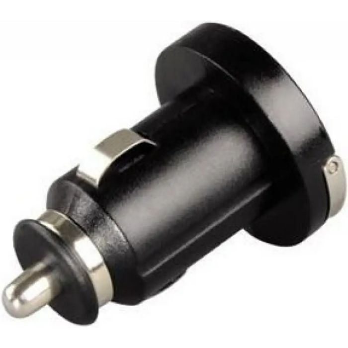 Car charger HAMA 39697- 12V-24V/USB-5V/1200mA - Аксесоари за смартфон<<<Аксесоари<<<TechMart&&&Аксесоари за