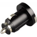 Car charger HAMA 39697- 12V-24V/USB-5V/1200mA - Аксесоари за смартфон<<<Аксесоари<<<TechMart&&&Аксесоари за