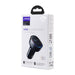 Car charger Joyroom JR-CL09 4-port 1x USB-C PD 1x QC3.0 USB 2x USB (black) - Car chargers<<<Chargers<<<GSM
