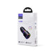 Car Charger Joyroom JR-CL10 2x USB 4.8A + Cable 3in1 (black) - Car chargers<<<Chargers<<<GSM