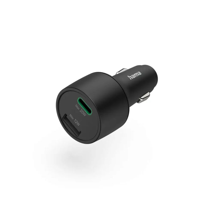 Car charger (PD)/QC 32W HAMA-201690 - Зарядни за телефони<<<Мобилни телефони и аксесоари<<<ValiAPI&&&Аксесоари за