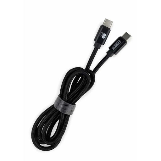 Car Charger Subblim SUBCHG-5CPD11 Black (2 Units) - Електроника Телефони и таблети<<<Компютри|