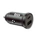 Car Charger TM Electron 38 W - Електроника Телефони и таблети<<<Компютри| Електроника<<<BigBuy&&&USB зарядни и