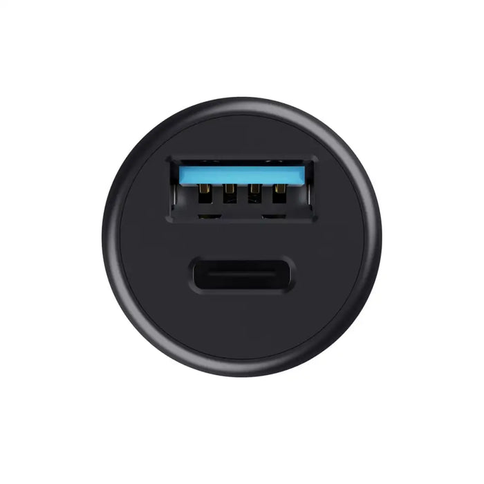 Car Charger Trust 25197 - Електроника GPS и Автомобил<<<Компютри| Електроника<<<BigBuy&&&USB зарядни за