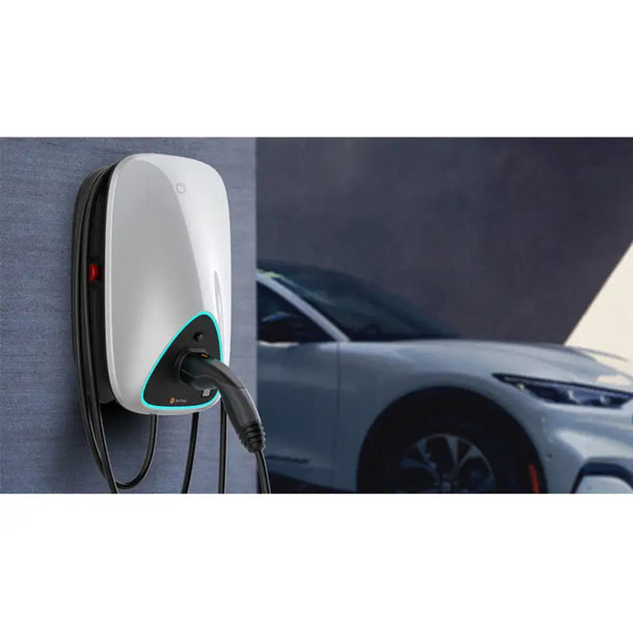 CAR CHARGING STATION 22KW WITH CABLE TYPE 2 STARCHARGE AURORA 22kW - Зарядни станции за автомобили<<<Зарядни станции за