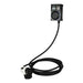 CAR CHARGING STATION 7.4KW WITH CABLE TYPE 2 EVPOINT EV7 - Зарядни станции за автомобили<<<Зарядни станции за