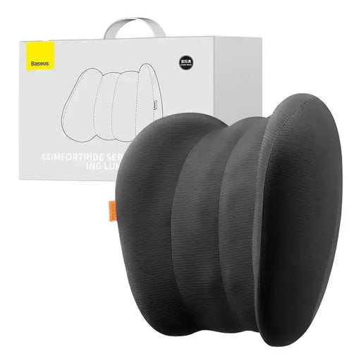 Car Cooling lumbar Clu Baseus ComfortRide Series Car (Black) - Other<<<Car accessories<<<InnproXML&&&Other car