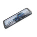 Car DVR911 Mirror Video Recorder Full HD G-sensor with Rear View Camera - Gray - Photo accessories<<<HurtelXML
