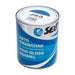 CAR ENAMEL BLUE NO480 700 ML SELT - Алкидни и водоразтворими<<<Бои за метал и дърво<<<Бои и лакове<<<Praktiker