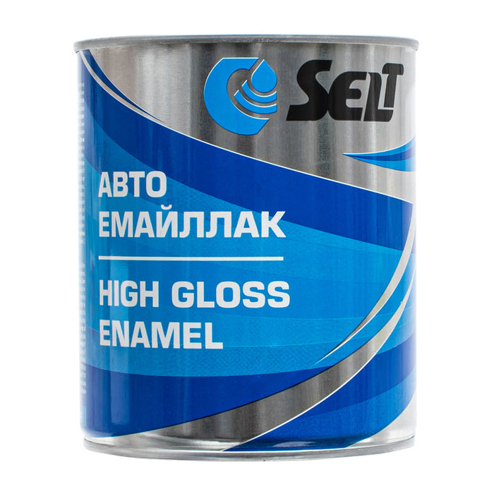 CAR ENAMEL BROWN RAL 8007 700 ML SELT - Алкидни и водоразтворими<<<Бои за метал и дърво<<<Бои и лакове<<<Praktiker