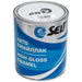 CAR ENAMEL LIGHT GRAY NO223 700ML SELT - Алкидни и водоразтворими<<<Бои за метал и дърво<<<Бои и лакове<<<Praktiker