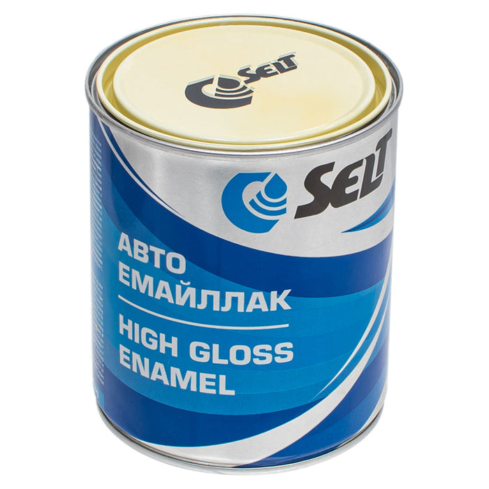 CAR ENAMEL SAHARA NO235 700 ML SELT - Алкидни и водоразтворими<<<Бои за метал и дърво<<<Бои и лакове<<<Praktiker