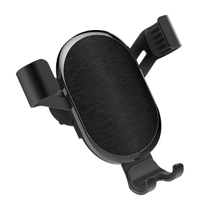 Car gravity holder LDNIO MG01 (black) - Phone holders<<<Car accessories<<<InnproXML